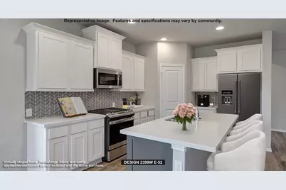 29926 Stony Forest Drive, Magnolia, TX 77354 - Photo 2