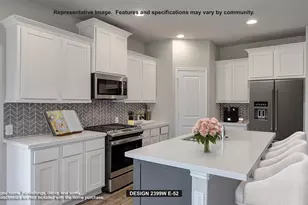 29926 Stony Frst Dr, Magnolia, TX 77354 - Photo 2