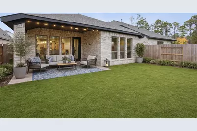 16607 Yaklin Meadow Court, Humble, TX 77346 - Photo 2