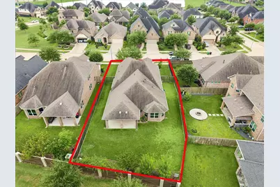 714 Fresh Sage Crossing, Richmond, TX 77406 - Photo 16