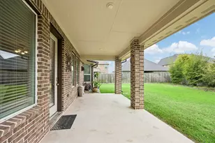 714 Fresh Sage Crossing, Richmond, TX 77406 - Photo 14