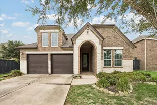 714 Fresh Sage Crossing, Richmond, TX 77406 - Photo 1