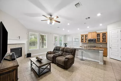 714 Fresh Sage Crossing, Richmond, TX 77406 - Photo 4