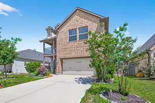 4207 Maple Glen Dr, Fulshear, TX 77441 - Photo 2