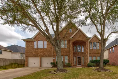 2206 Comal Springs Drive, Deer Park, TX 77536 - Photo 1