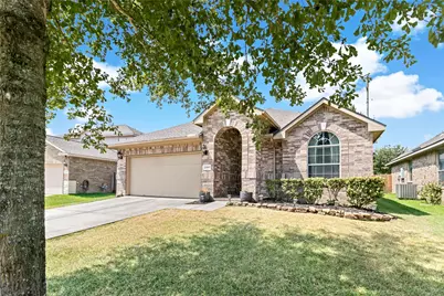 23307 W Pine Ivy Lane, Tomball, TX 77375 - Photo 2