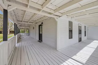 122 County Road 223, Brookeland, TX 75931 - Photo 6