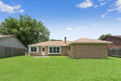 1703 Millbury Drive, Missouri City, TX 77489 - Photo 6