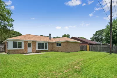 1703 Millbury Drive, Missouri City, TX 77489 - Photo 4