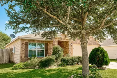 26915 Teal Bayou Lane, Hockley, TX 77447 - Photo 2