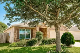 26915 Teal Bayou Ln, Hockley, TX 77447 - Photo 2