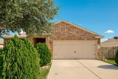 26915 Teal Bayou Lane, Hockley, TX 77447 - Photo 6