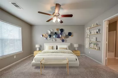 26915 Teal Bayou Lane, Hockley, TX 77447 - Photo 22