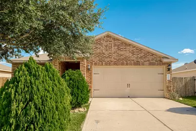 26915 Teal Bayou Lane, Hockley, TX 77447 - Photo 4