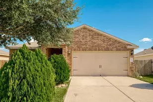 26915 Teal Bayou Ln, Hockley, TX 77447 - Photo 4