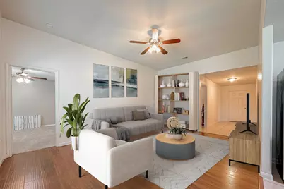 26915 Teal Bayou Lane, Hockley, TX 77447 - Photo 10