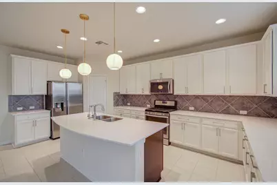 15702 Giant Pine Lane, Cypress, TX 77429 - Photo 12