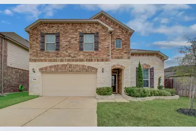 15702 Giant Pine Lane, Cypress, TX 77429 - Photo 1