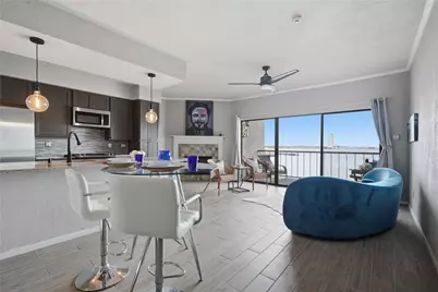 351 Lakeside Lane #204, Houston, TX 77058 - Photo 2