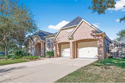 22718 Emily Park Lane, Katy, TX 77494 - Photo 2