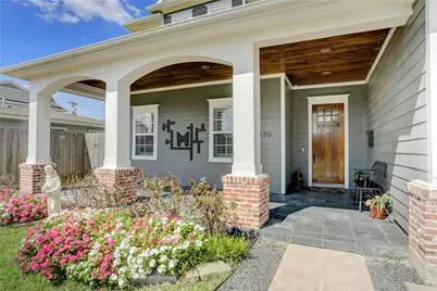 6430 Rolla Street, Houston, TX 77055 - Photo 1