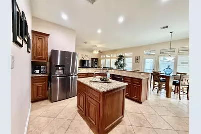 14715 E Ginger Spice Court, Cypress, TX 77433 - Photo 14