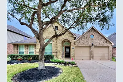 14715 E Ginger Spice Court, Cypress, TX 77433 - Photo 1