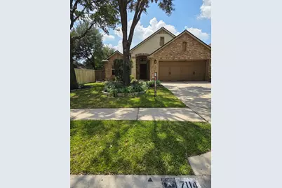 7114 Sanders Hill Lane, Humble, TX 77396 - Photo 2