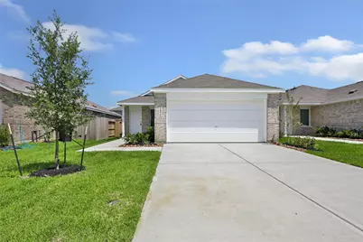 1570 Gardenia Blossom Lane, Crosby, TX 77532 - Photo 1