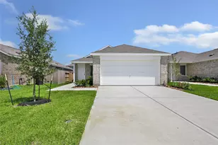 1570 Gardenia Blossom Ln, Crosby, TX 77532 - Photo 1