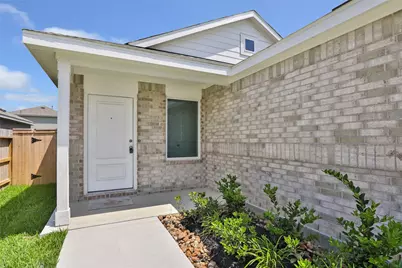 1570 Gardenia Blossom Lane, Crosby, TX 77532 - Photo 4