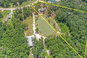 404 County Road 3295, Cleveland, TX 77327 - Photo 36