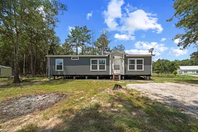 404 County Road 3295, Cleveland, TX 77327 - Photo 1
