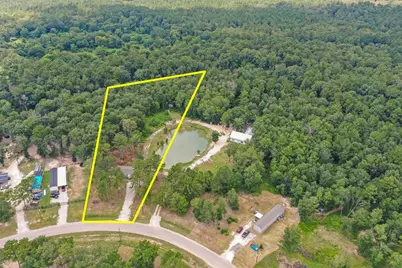 404 County Road 3295, Cleveland, TX 77327 - Photo 4