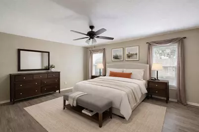 10222 Crooks Way Court, Houston, TX 77065 - Photo 10