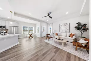 6313 Joe Louis Ln, Houston, TX 77091 - Photo 2