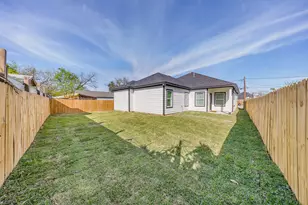 6313 Joe Louis Ln, Houston, TX 77091 - Photo 6