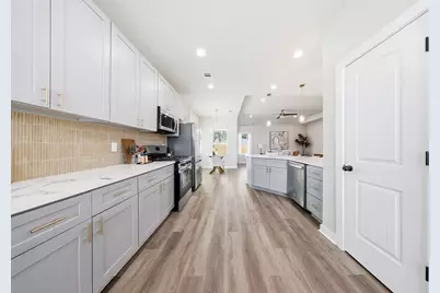 6313 Joe Louis Lane, Houston, TX 77091 - Photo 4