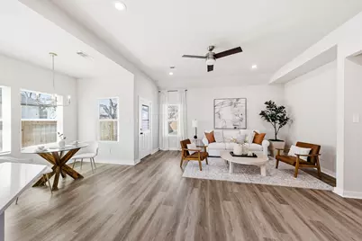 6313 Joe Louis Lane, Houston, TX 77091 - Photo 10