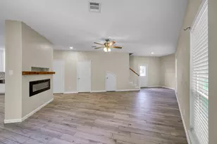 16818 W Alderson, Montgomery, TX 77316 - Photo 1