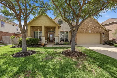 3608 Barrington Court, Pearland, TX 77584 - Photo 1