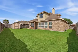 3608 Barrington Ct, Pearland, TX 77584 - Photo 30