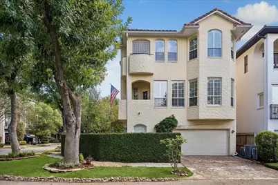 6635 Minola Street, Houston, TX 77007 - Photo 2