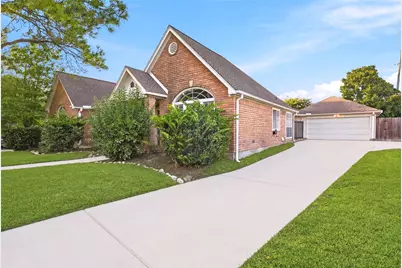 15911 Moon Rock Drive, Houston, TX 77062 - Photo 1