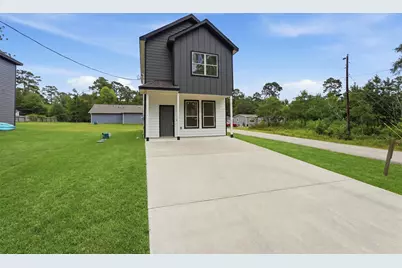 15608 Sycamore Drive, Montgomery, TX 77356 - Photo 2