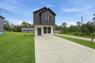 15608 Sycamore Dr, Montgomery, TX 77356 - Photo 2