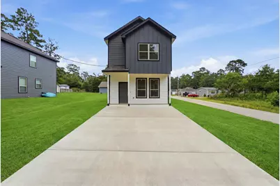 15608 Sycamore Drive, Montgomery, TX 77356 - Photo 1