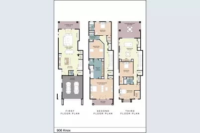 906 Knox Street, Houston, TX 77007 - Photo 50