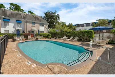 2601 Bellefontaine Street #B105, Houston, TX 77025 - Photo 4