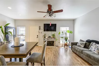 3800 Tanglewilde Street #803, Houston, TX 77063 - Photo 2